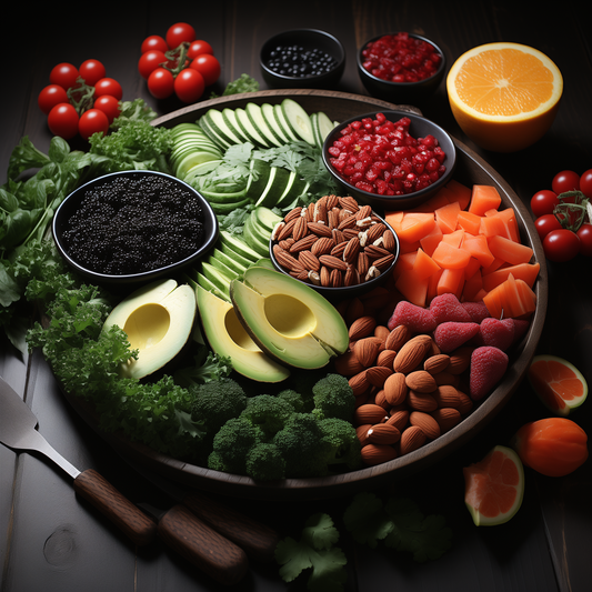 Eating for Energy: Foods That Fuel Your Workouts