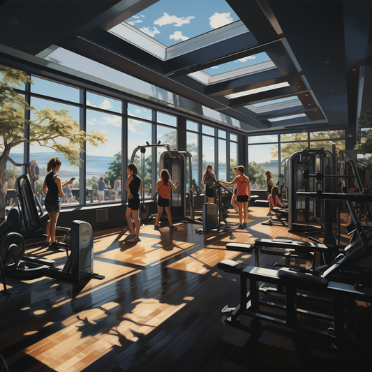 Strength Training for Women: Dispelling Myths and Embracing Strength