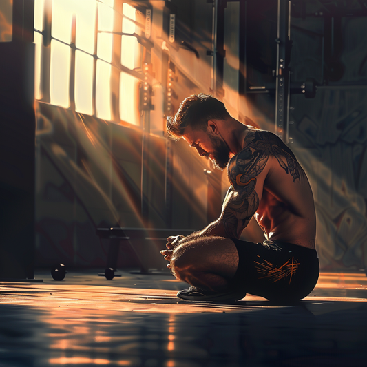 Conquer Your Next Workout: Top Tips for Christian Athletes