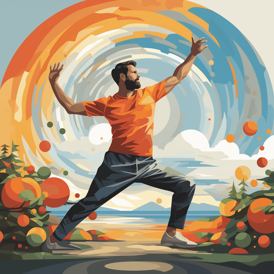 The Role of Flexibility in Fitness: Stretching for Improved Performance