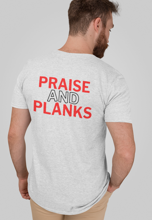 Praise And Planks