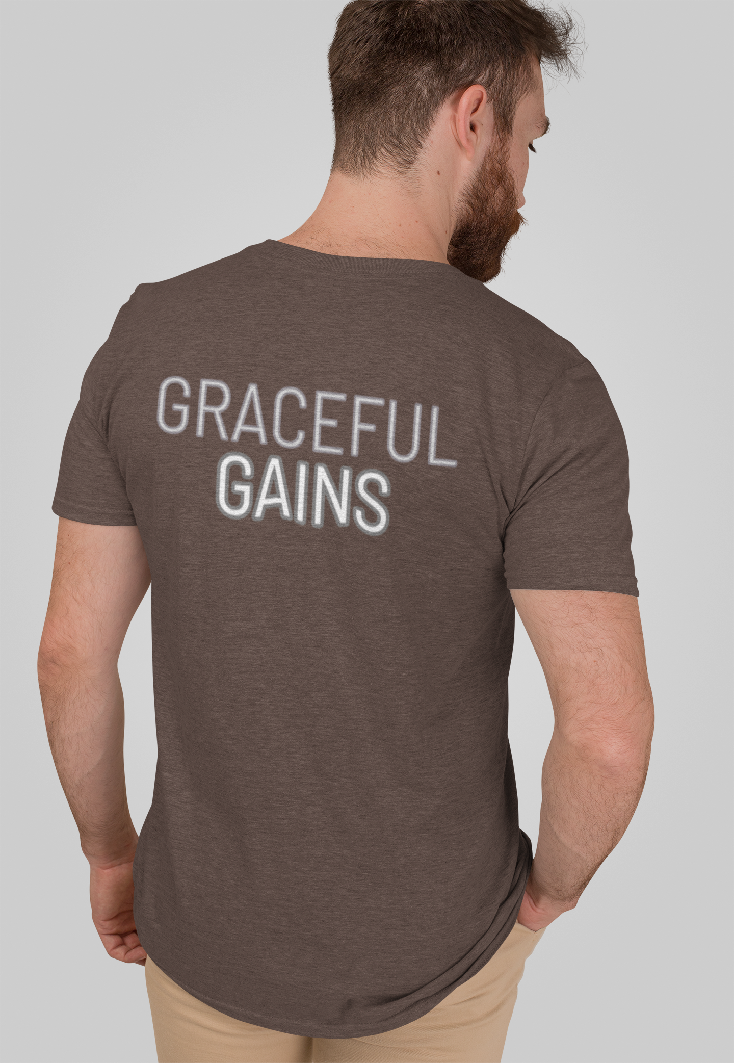 Graceful Gains