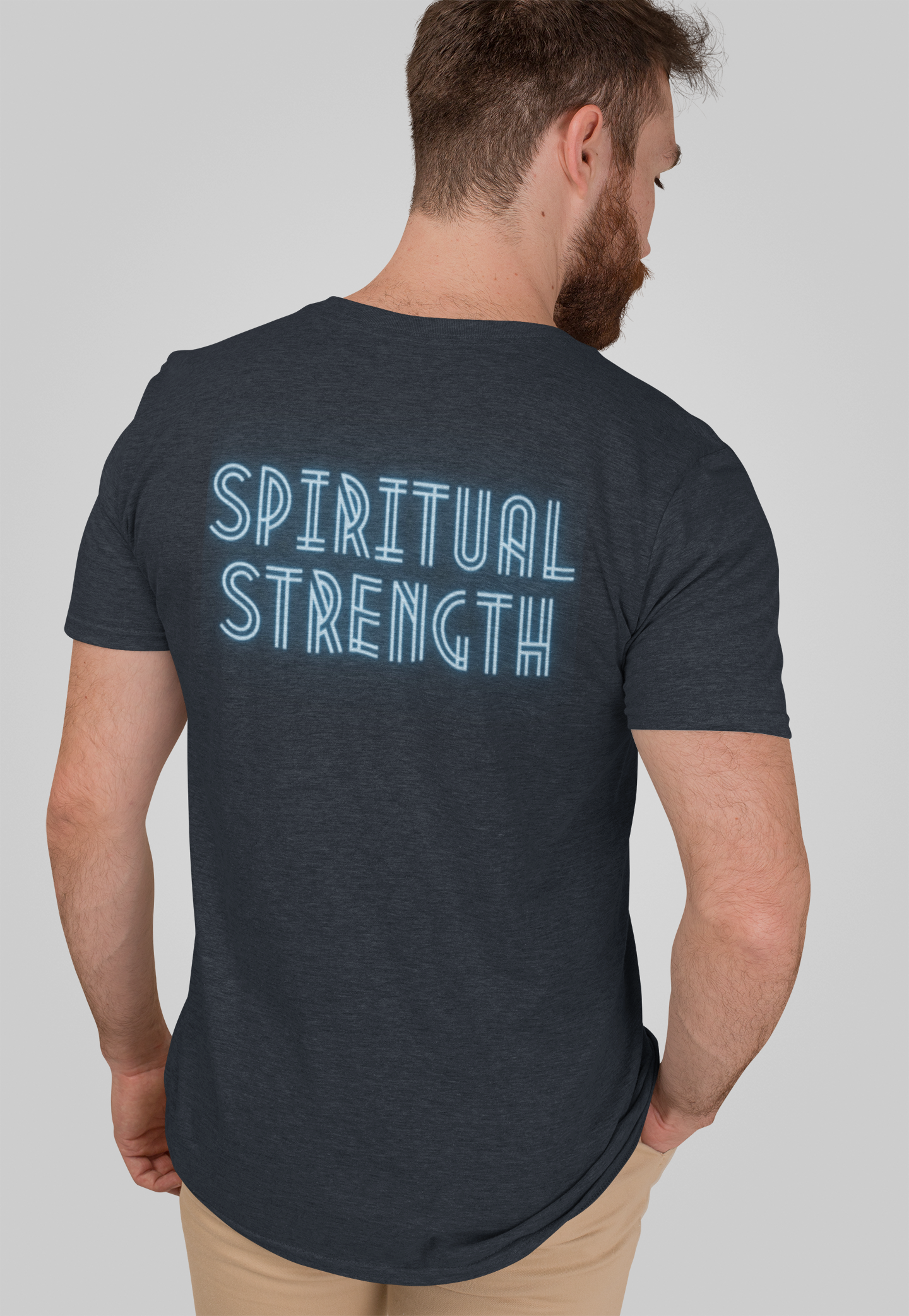 Spiritual Strength