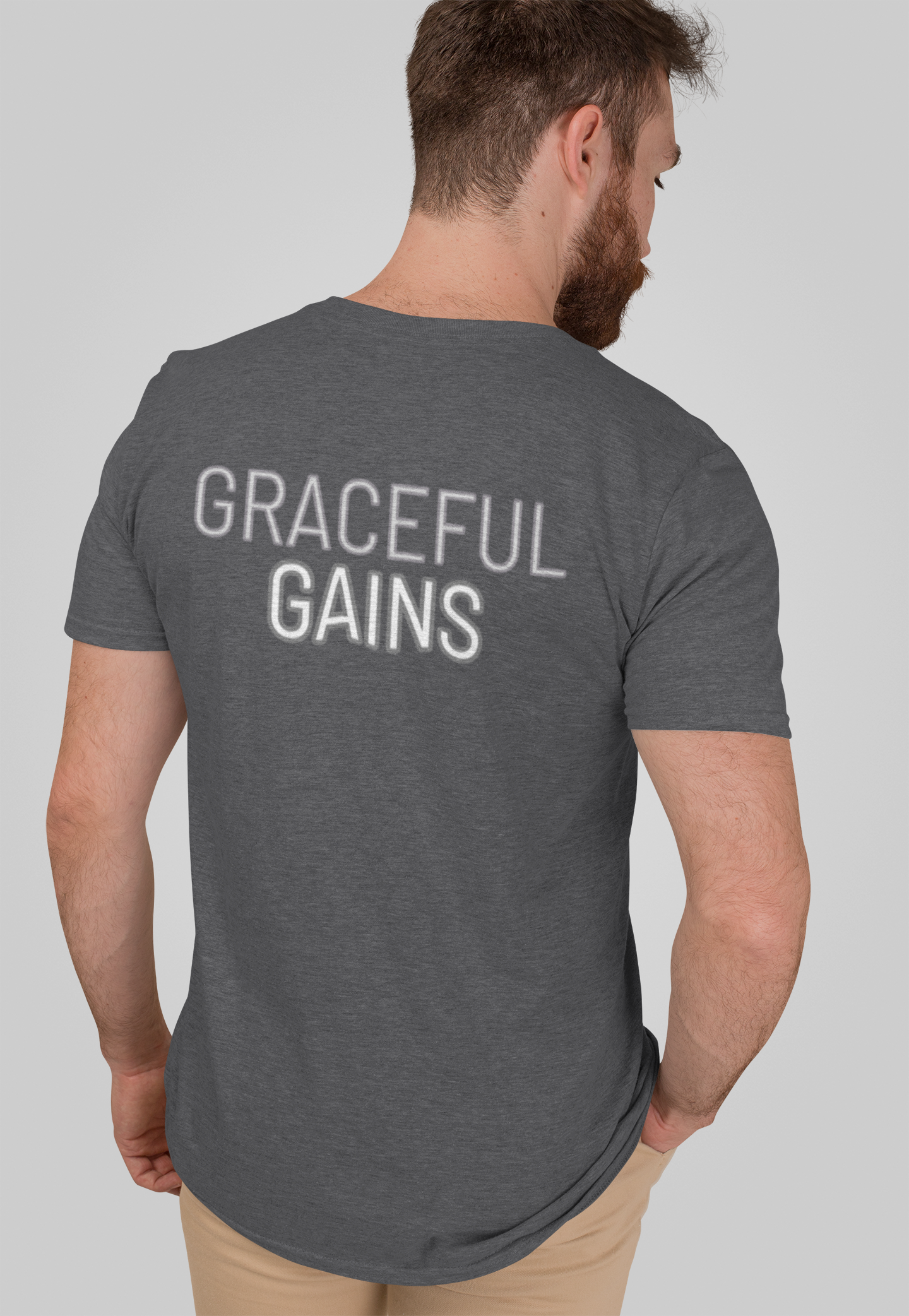 Graceful Gains