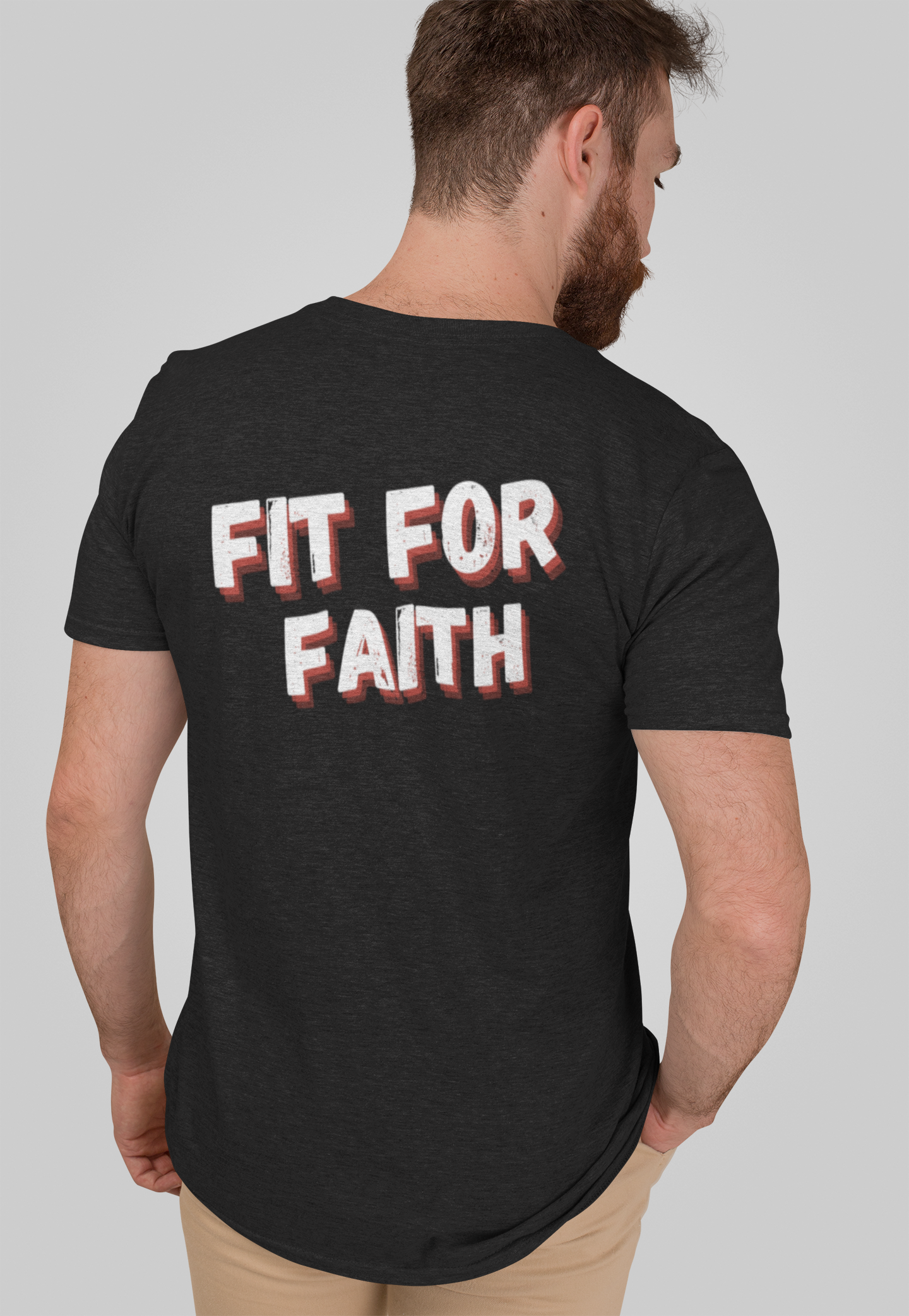 Fit For Faith